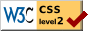 CSS Valide !